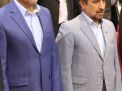 گزارش تصویری افتتاح کتابخانه پردیس دانشگاه صنعتی شاهرود با حضور وزیر محترم علوم 